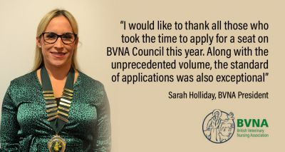 BVNA's Council election results revealed